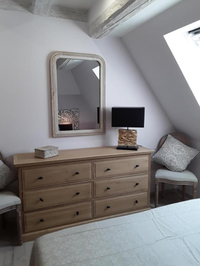 Appartement Bethanie Steige エクステリア 写真