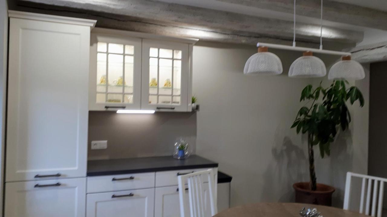 Appartement Bethanie Steige エクステリア 写真