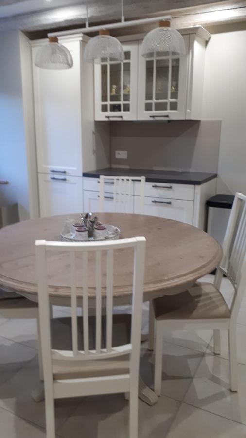 Appartement Bethanie Steige エクステリア 写真