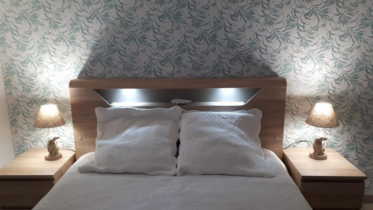 Appartement Bethanie Steige エクステリア 写真