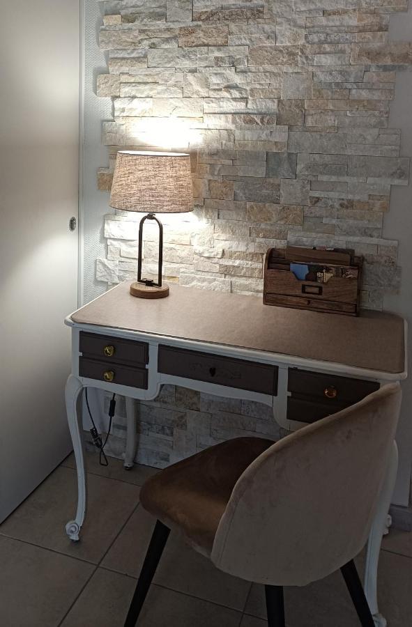 Appartement Bethanie Steige エクステリア 写真