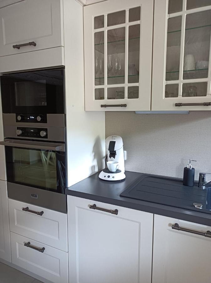 Appartement Bethanie Steige エクステリア 写真