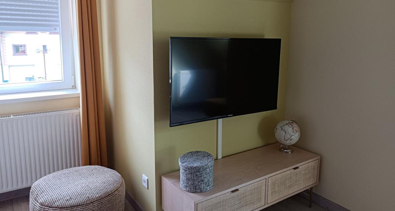 Appartement Bethanie Steige エクステリア 写真