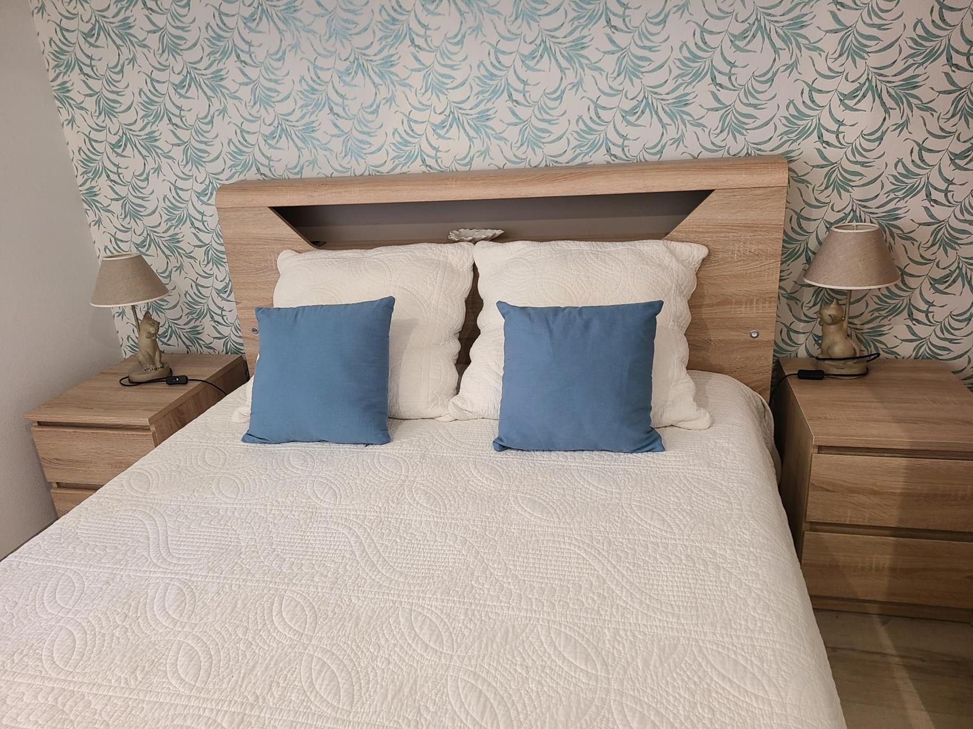 Appartement Bethanie Steige エクステリア 写真