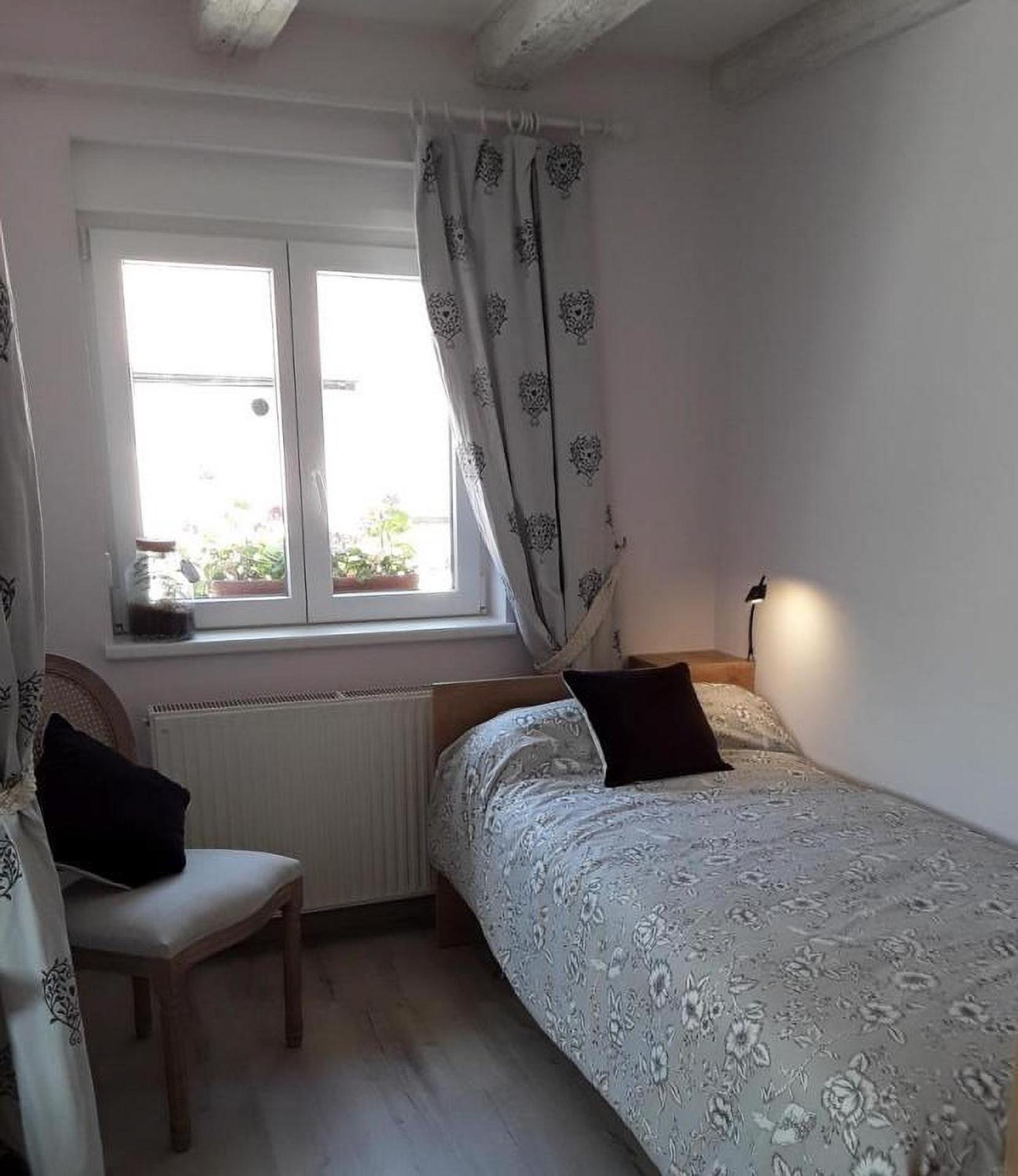 Appartement Bethanie Steige エクステリア 写真