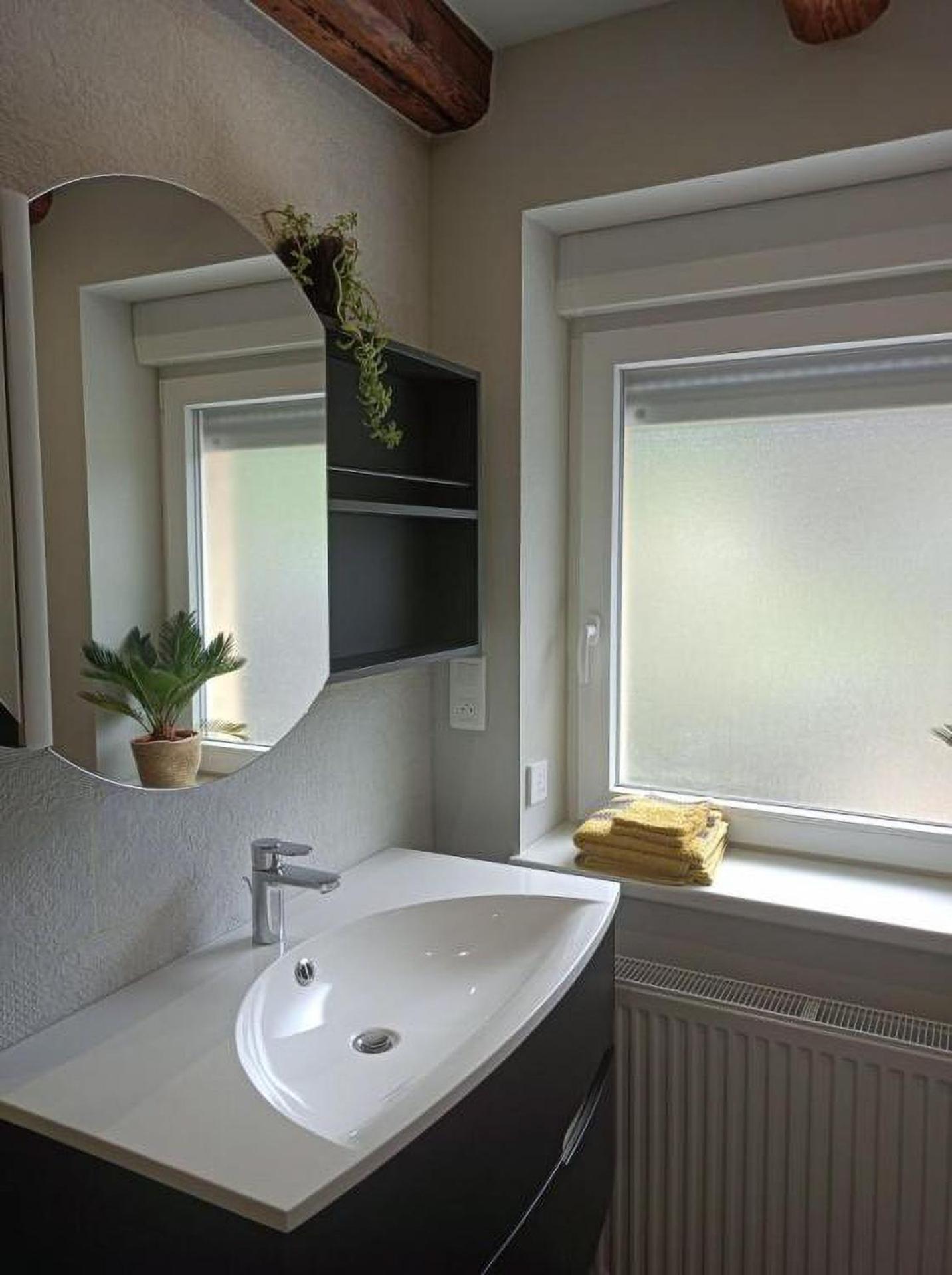 Appartement Bethanie Steige エクステリア 写真