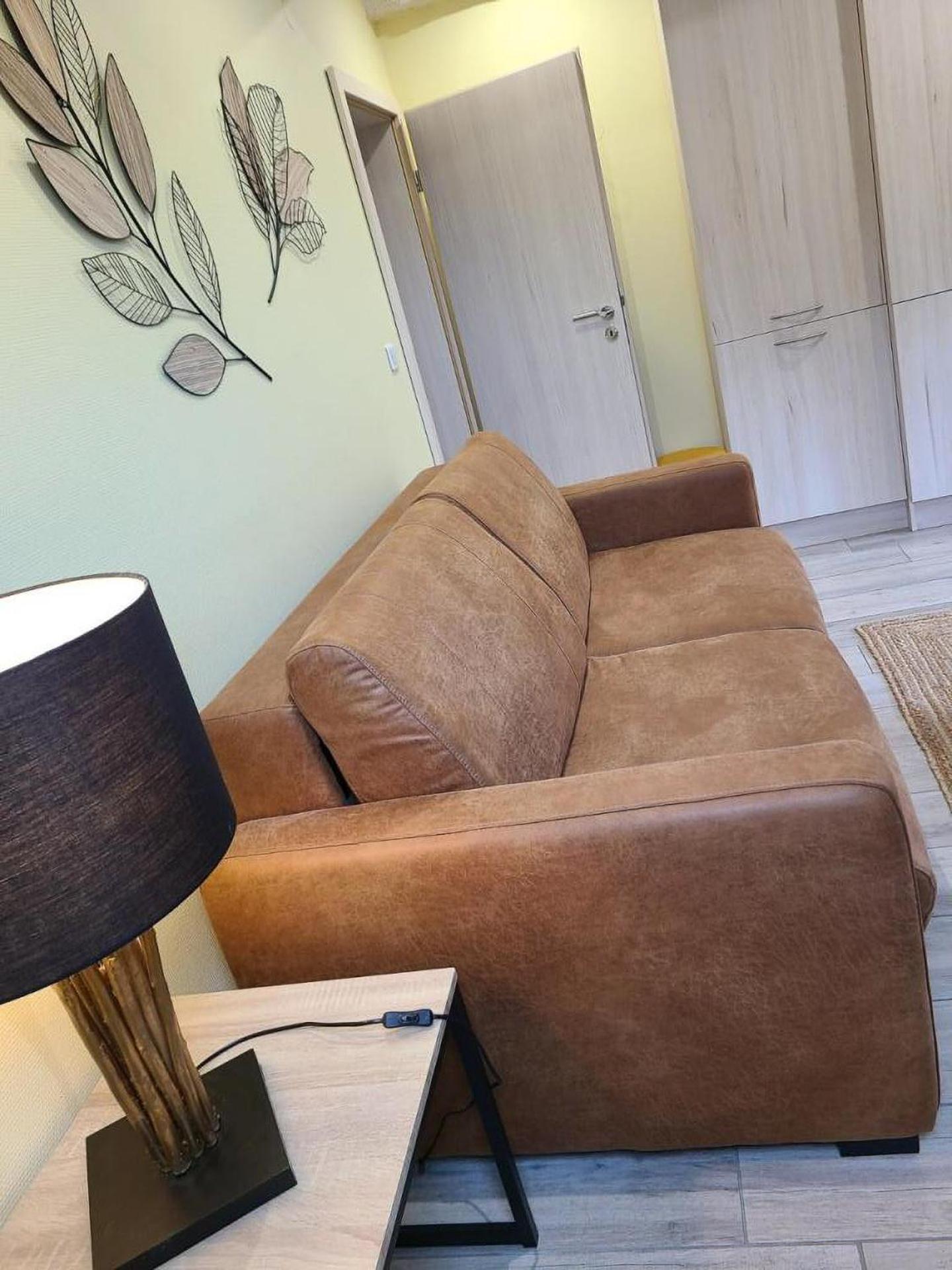Appartement Bethanie Steige エクステリア 写真